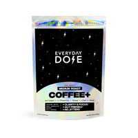 Coffee+ Medium Roast (30 Servings) - Fresh Glow Touch