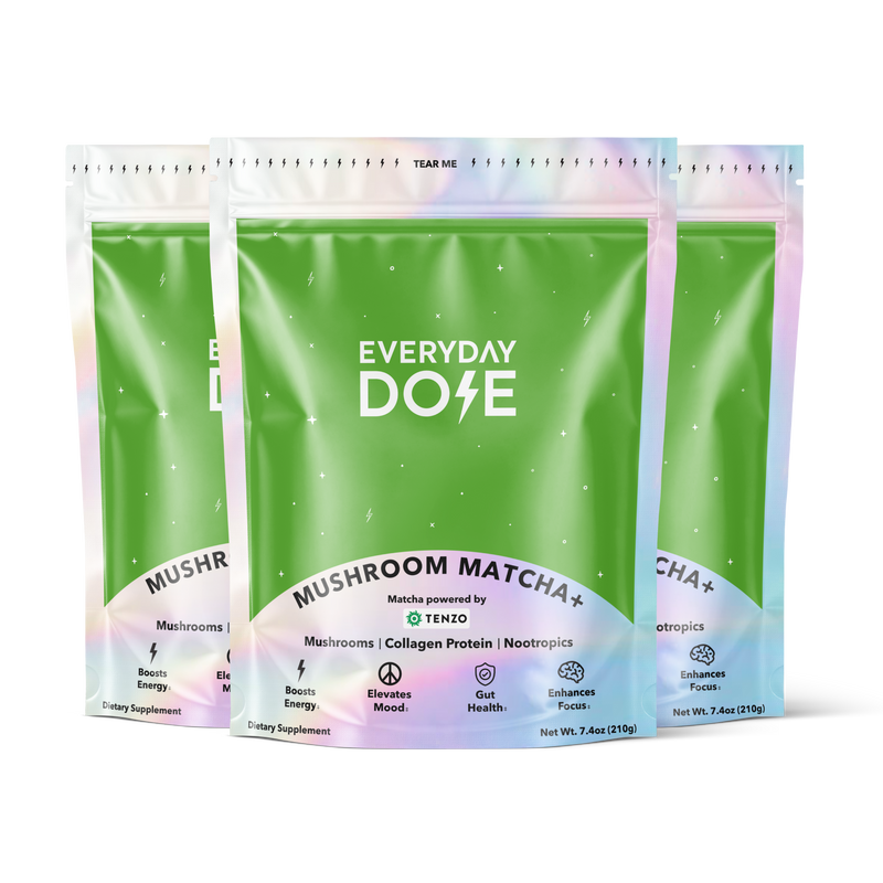 Matcha+ (90 Servings) - Fresh Skin Routine