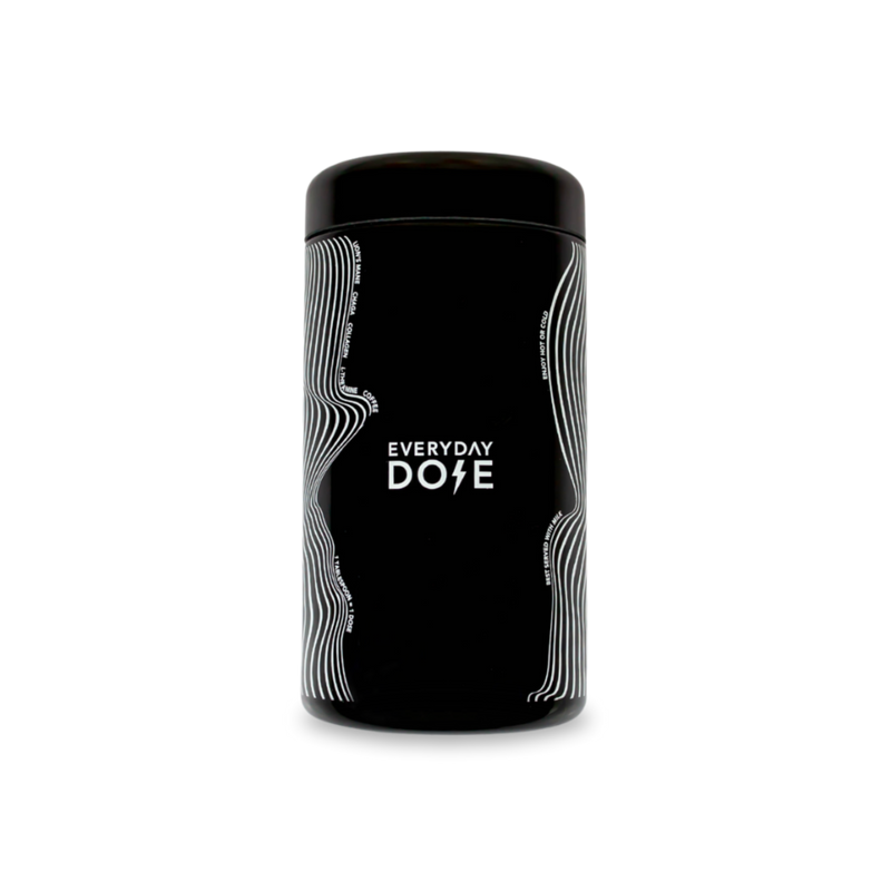 The Coffee Vessel - Modern Choice