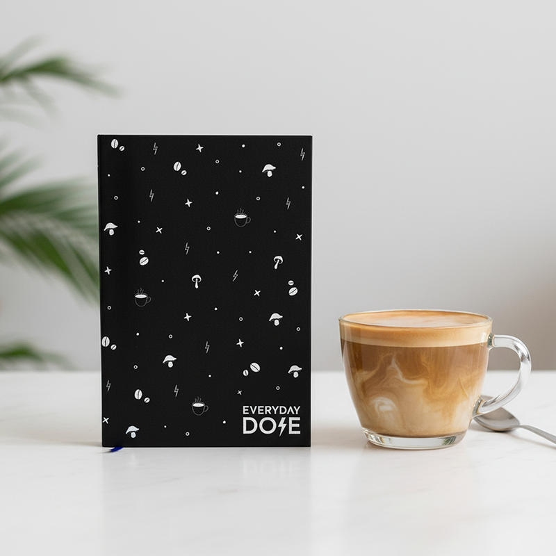 Productivity Planner - Soft Choice Fit